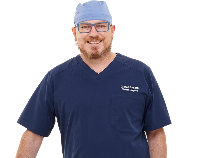 Mark Lee Plastic Surgeon | About Dr Mark Lee